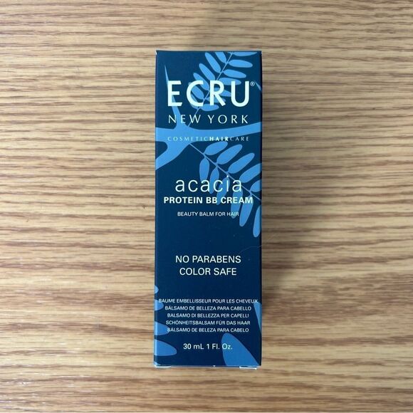 [Ecru] Protein BB Cream 1oz - Picture 2 of 4